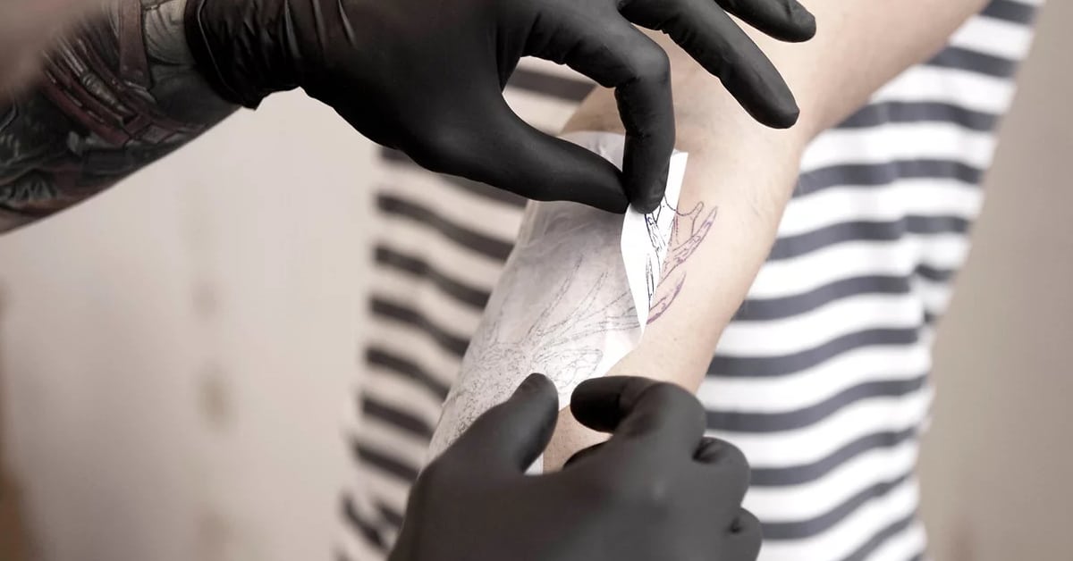 Top 5 Tips for Keeping Your Tattoo Looking Great - Southernmost Tattoo