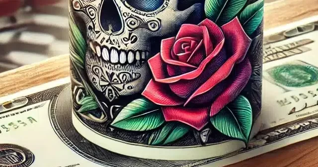 Understanding Tattoo Shop Minimums: How They Came About and What to Expect