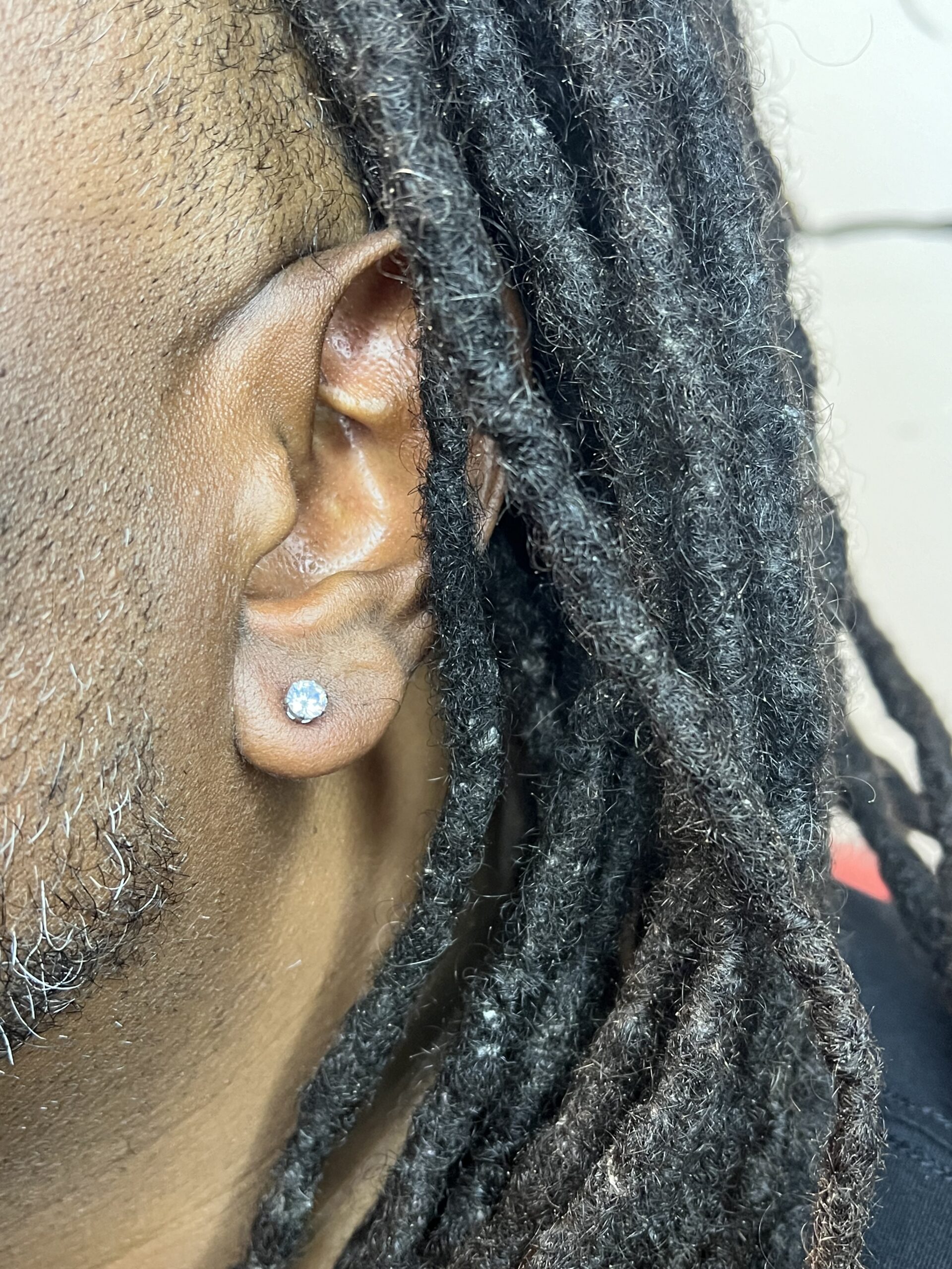 Walk-in body piercing in Key West available daily at Southernmost Tattoo